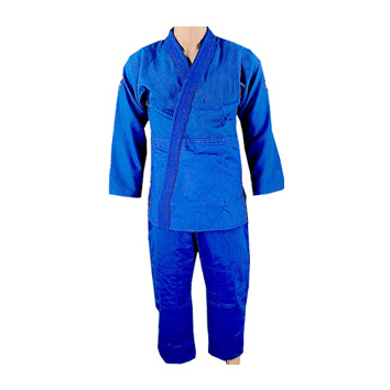 Brazilian Jui-Jatsu Uniforms