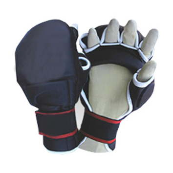 Kungfu Gloves 