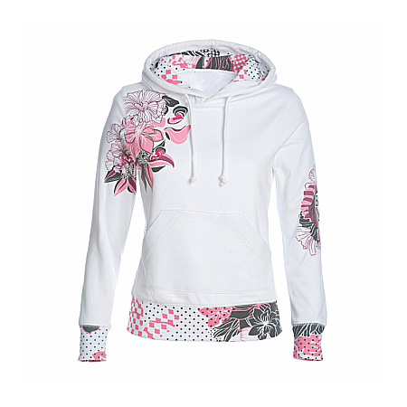 Sublimated Pullover Hoodies