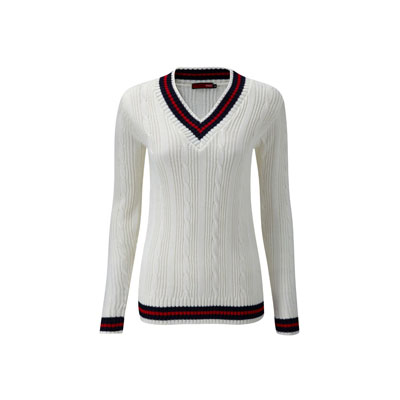 Cricket Female Sweater