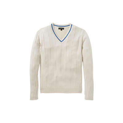 Cricket Sweater