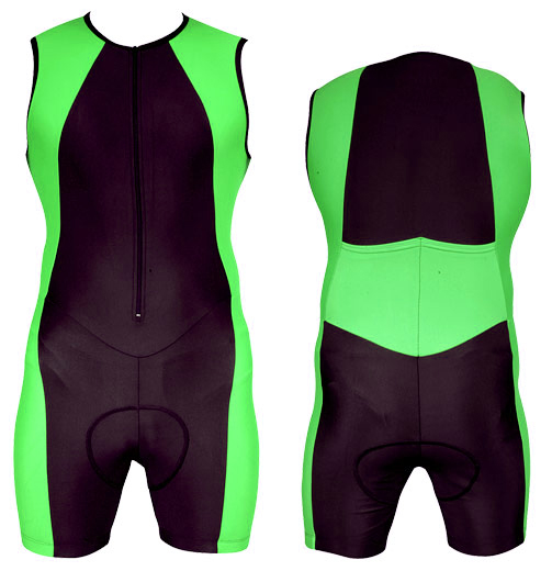 Cycling Suit